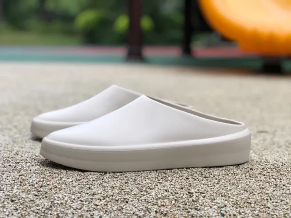 Nebel Slip-on Fear of God 7th The California Slip-on lässige Hausschuhe grau FG80-100EVA-Concrete