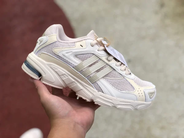 Adidas CL beige Adidas/Adidas RESPONSE CL neue Sport- und Freizeitlaufschuhe für Herren und Damen GX2505