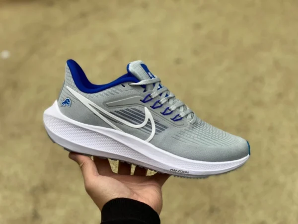 nije Pegasus 39 grau blau NIKE Nike Pegasus 39 Laufschuhe AIR ZOOM PEGASUS 39 Sportschuhe DR2042-001