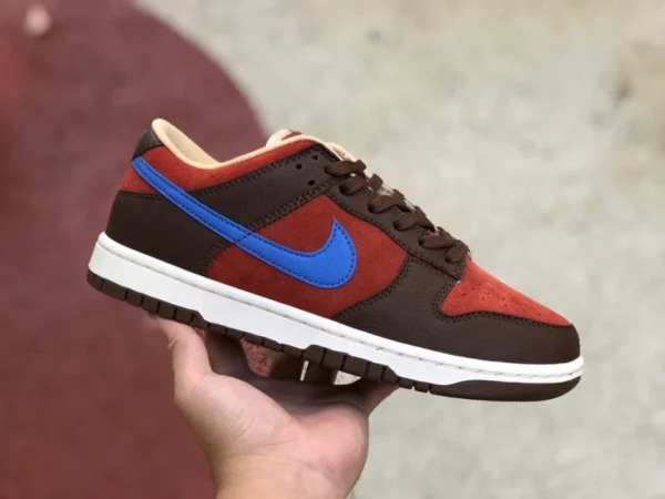 Dunk Mars Stone Hochwertiger Nike Dunk Low „Mars Stone“ DR9704-200