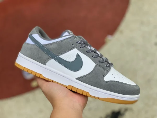 Dunk Grey Gum Low Nike Dunk Low Grey GumFV0389100