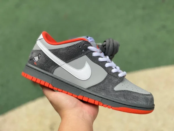 Dunk Grey Pigeon M Pure Original Staple Pigeon Nike Dunk SB Pigeon 304292011