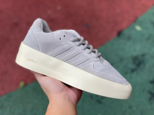 Nebel Joint adidas originals x Fear of God 86 Lo IF6682