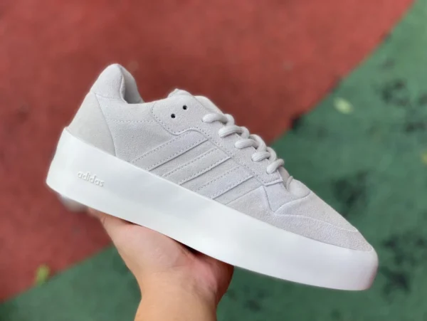 Nebel Joint adidas originals x Fear of God 86 Lo IE6215