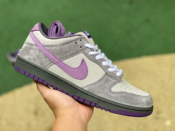 Dunk Grey Purple Pigeon m Pure Original Dunk SB Purple Pigeon Low NIKE Dunk Low Pro SB „Purple Pigeon“ Purple Pigeon 3042